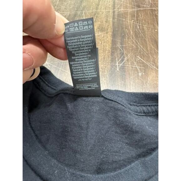 "WINNIE THE POOH" Halloween‎ T-Shirt, Size XL,Pumpkins,Disney - Picture 10 of 11